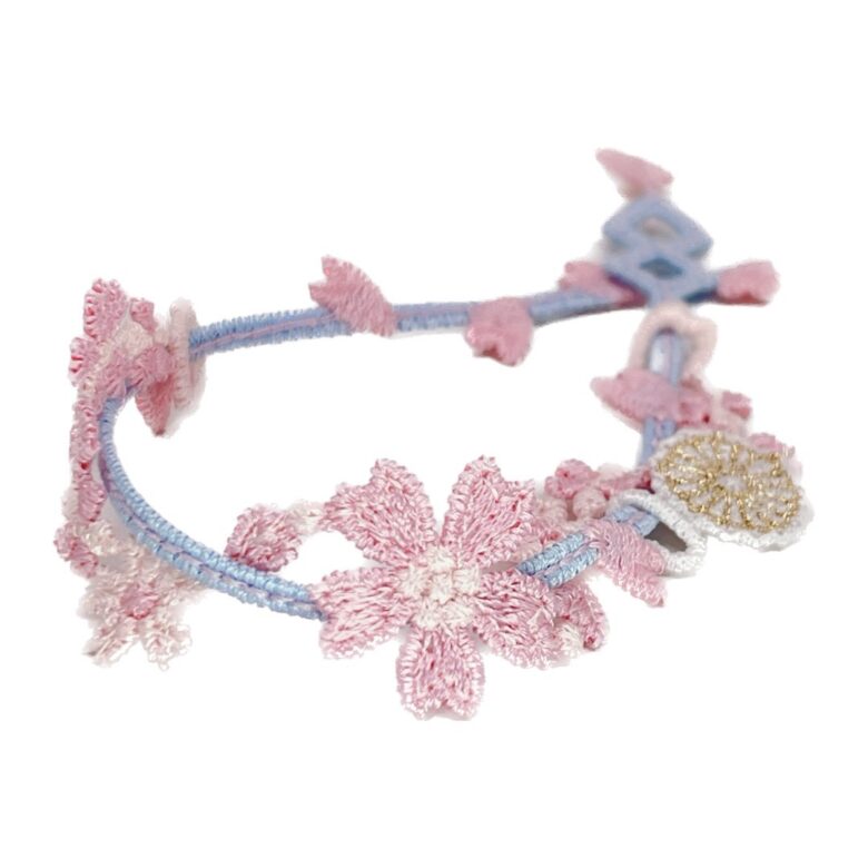 神むすび雅 『晴れ桜』 | 社これくしょん