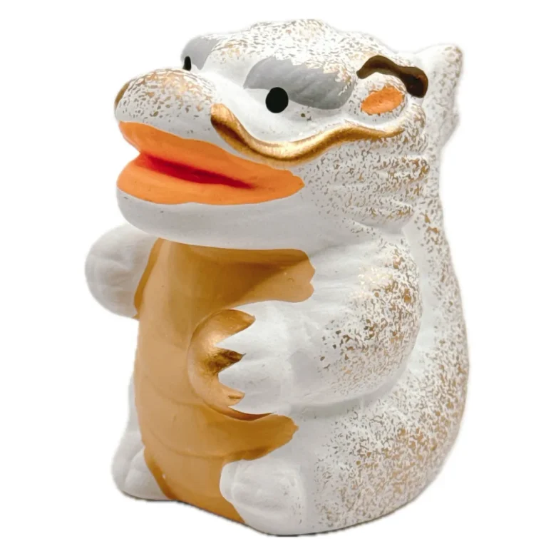 新五龍神みくじ(白龍) | 社これくしょん