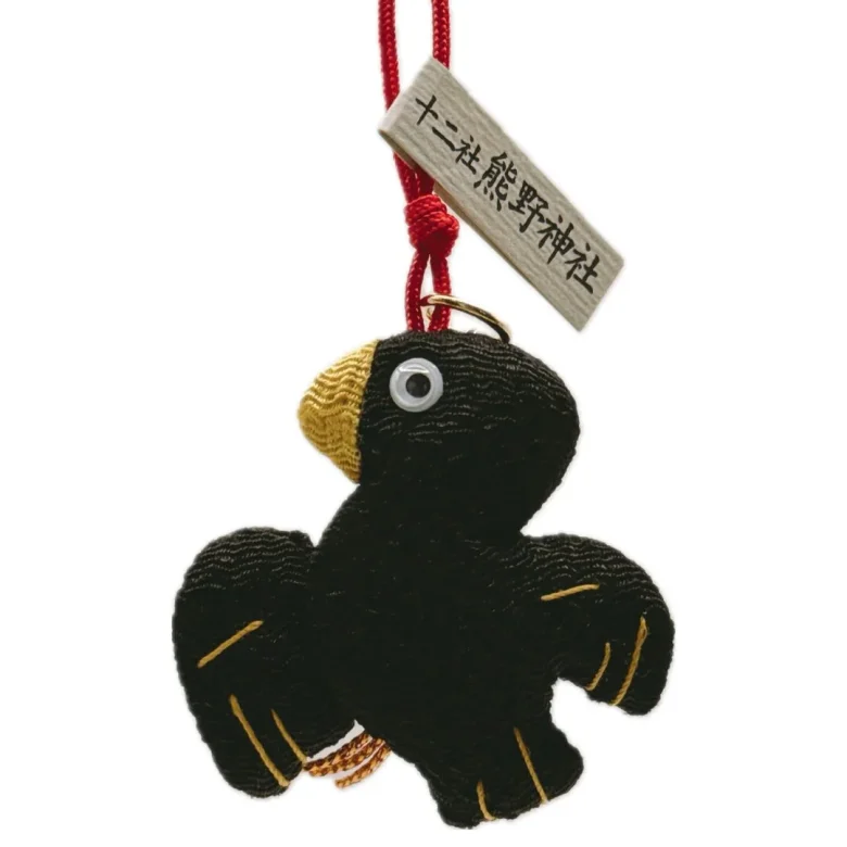 やたがらす守 | 社これくしょん