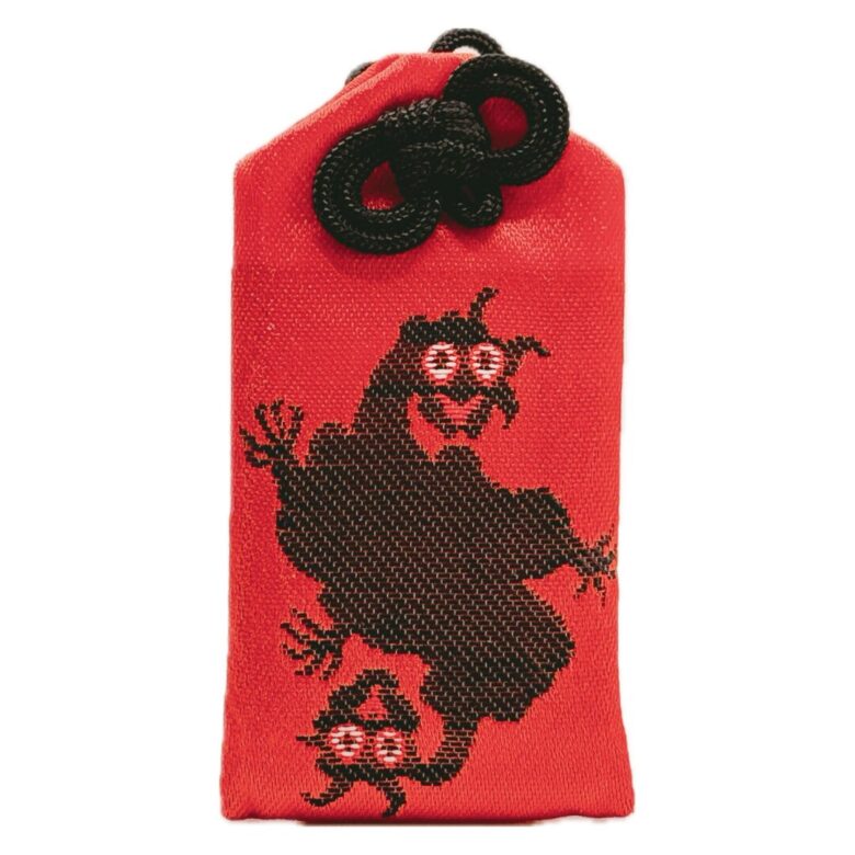 病魔除守 | 社これくしょん